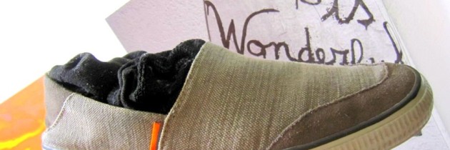 Travel Packing: How to Pack Socks & Underwear