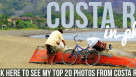 TRAVEL Q&A: 3 Things We Couldn’t Travel Without