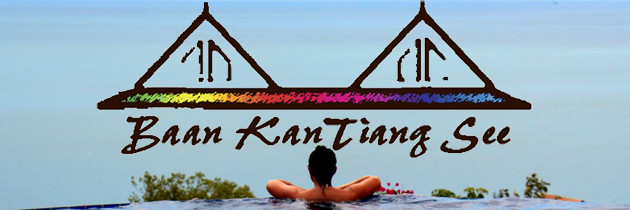 Baan Kantiang See Villa Resort Tour