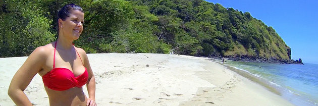 Best of Koh Lanta: Monkeys, Bamboo Bay and Incredible Sunsets