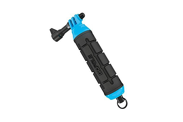 GoPole Grenade Grip for GoPro