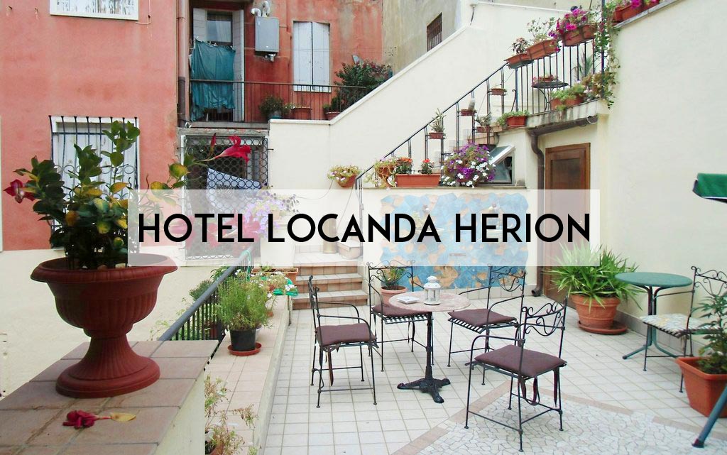 Hotel Locanda Herion