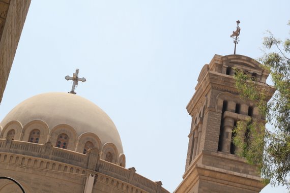 Coptic Cairo