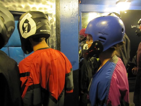 Vegas Indoor Skydiving Vegas Indoor Skydiving