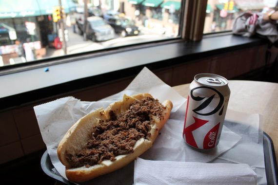 Jim's Steaks Philadelphia Jim's Steaks Philadelphia