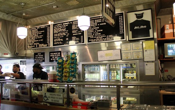 Jim's Steaks Philadelphia Jim's Steaks Philadelphia