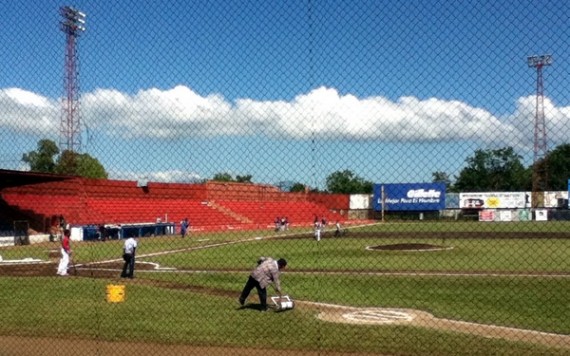 Leones de Leon vs Orientales de Granada