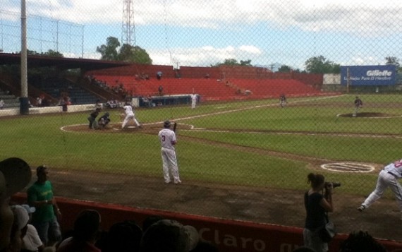 Leones de Leon vs Orientales de Granada