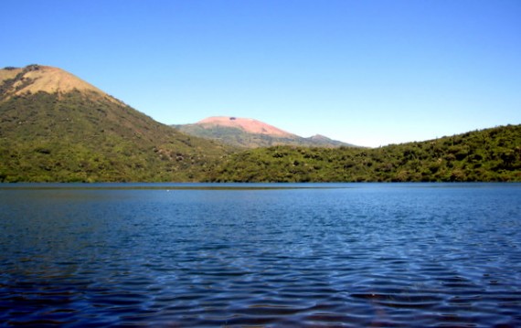 Crater Lake