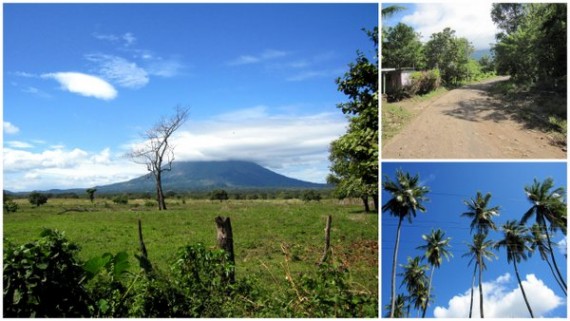 Ometepe