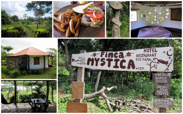 Finca Mystica