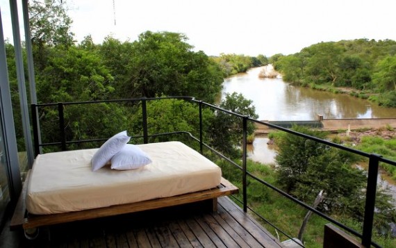 Singita Lebombo - Kruger National Park