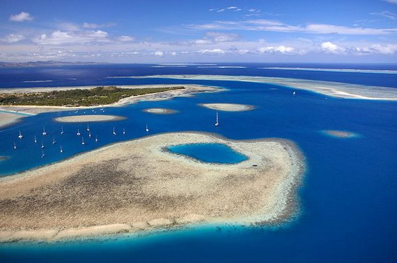 Fiji Fiji