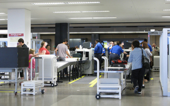 Airport Security Airport Security