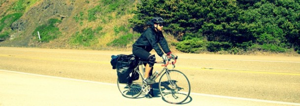 Pacific Coast Bike Tour Featured