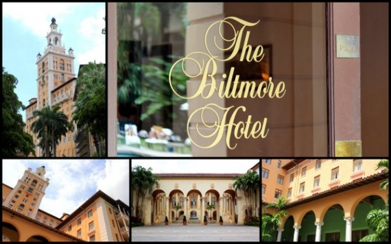 Biltmore Hotel - Coral Gables, FL