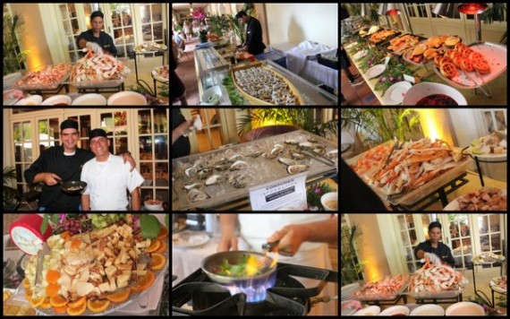Biltmore Hotel Sunday Champagne Brunch - Coral Gables, FL Biltmore Hotel Sunday Champagne Brunch - Coral Gables, FL