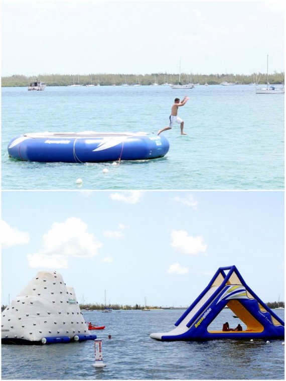 Fury Ultimate Adventure - Key West, FL Fury Ultimate Adventure - Key West, FL