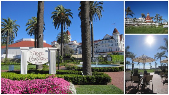 Hotel del Coronado Hotel del Coronado