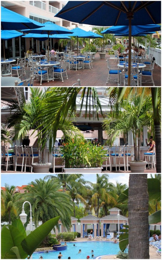 Double Tree Grand Key Resort - Key West, FL