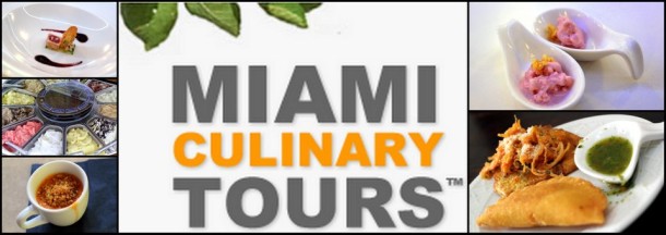 Miami Culinary Tours: South Beach Food Tour