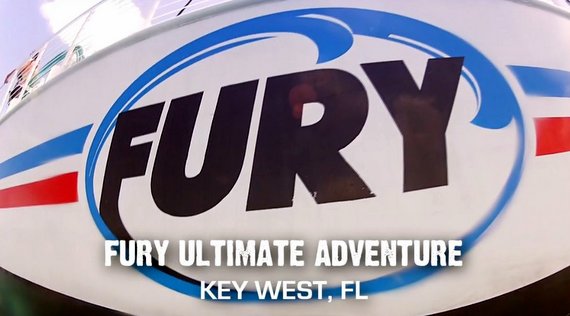 Fury Ultimate Adventure Fury Ultimate Adventure