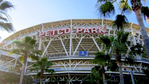 Petco Park Petco Park