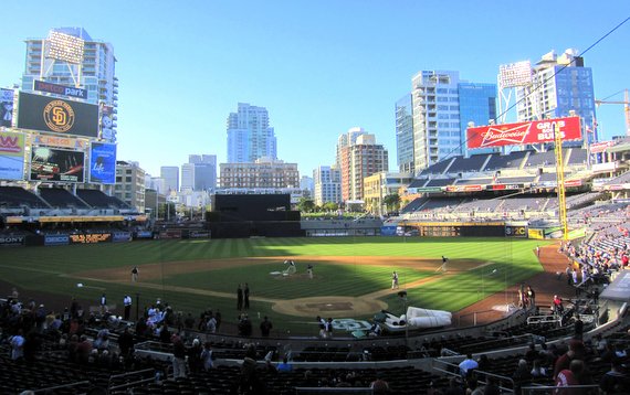 Petco Park Petco Park