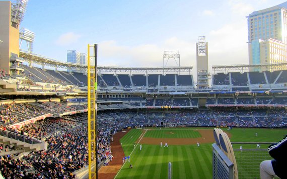 Petco Park Petco Park
