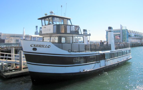 Coronado Ferry Coronado Ferry