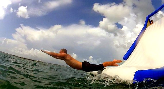 Fury Ultimate Adventure - Waterslides Fury Ultimate Adventure - Waterslides