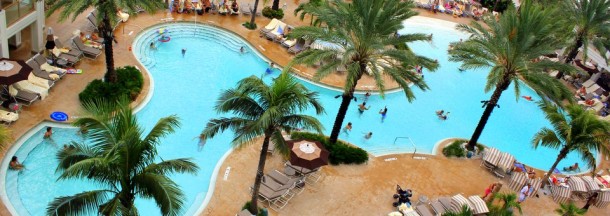 Sandpearl Resort - Clearwater Beach, FL