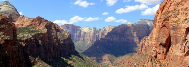 Zion National Park