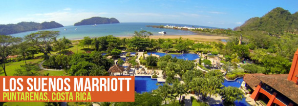 Los Suenos Marriott