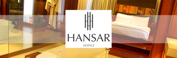 Hansar Bangkok Hotel Review
