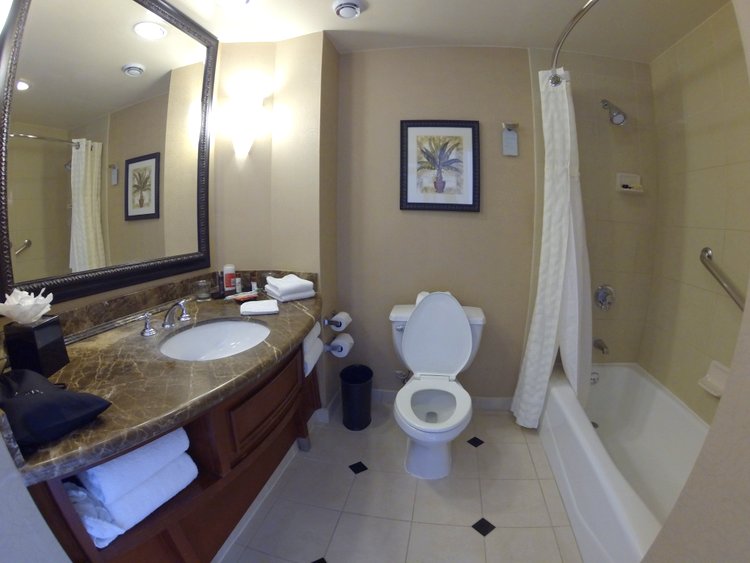 Embassy Suites San Diego