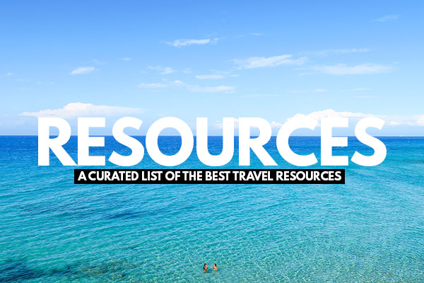 resource travel