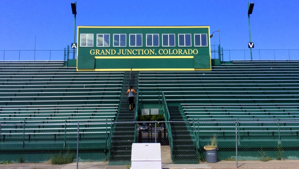 Grand Junction, Colorado