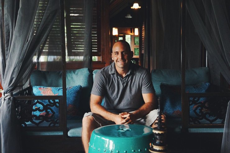 Ryan Gargiulo - Life Lessons