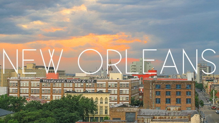 New Orleans