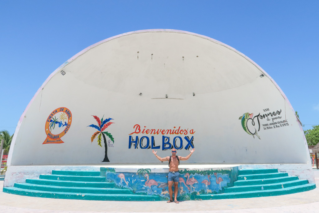 Isla Holbox, Mexico