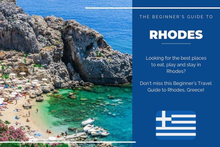 Rhodes Travel Guide