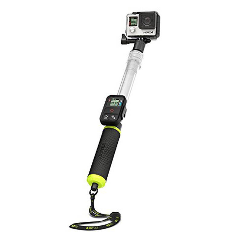 GoPole EVO Floating Selfie Stick for GoPro