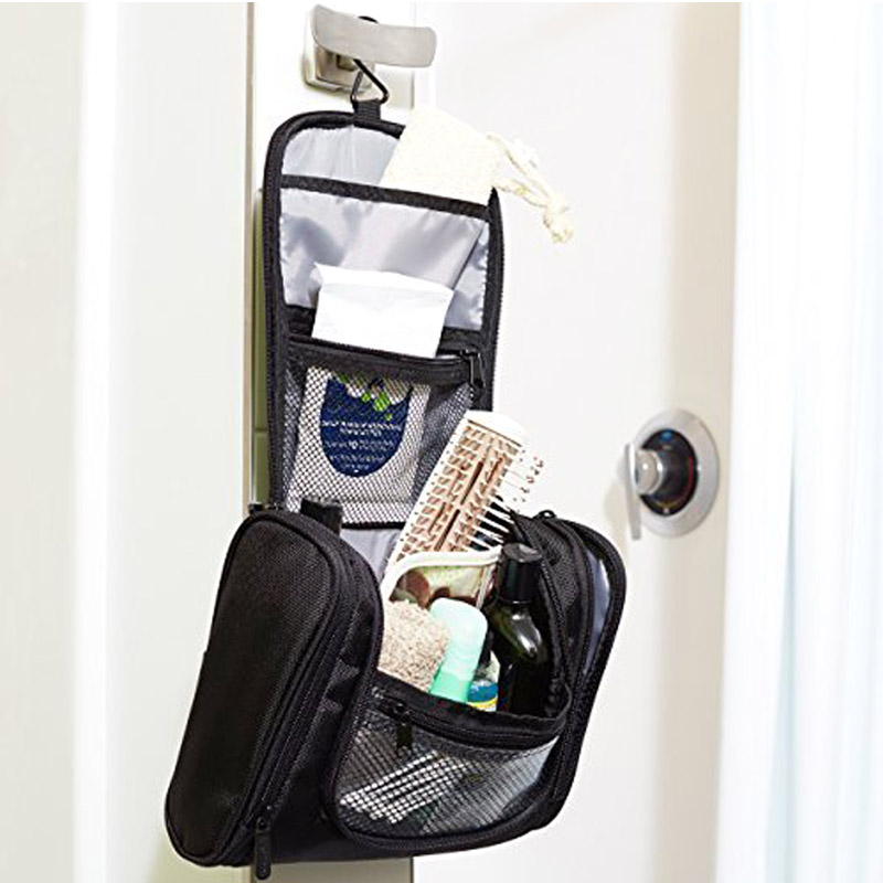 Hanging Toiletry Kit for Yacht Week