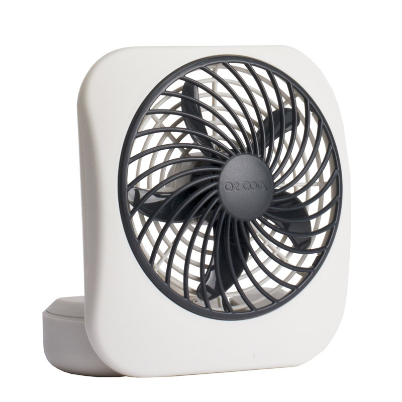 Mini Fan for Yacht Week