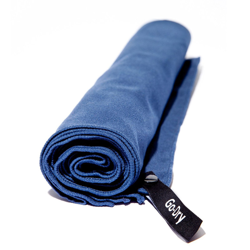 Quick Dry Microfiber Towel