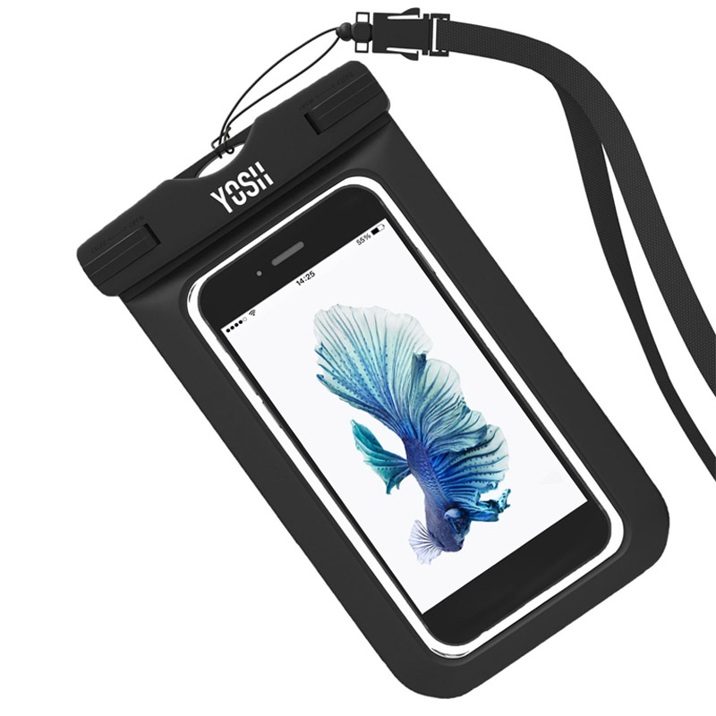 Waterproof Case for iPhone