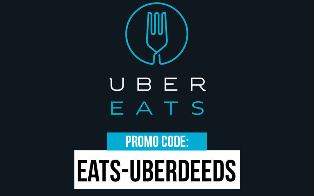 Coupon Uber Eats Promo Code ~ coupon