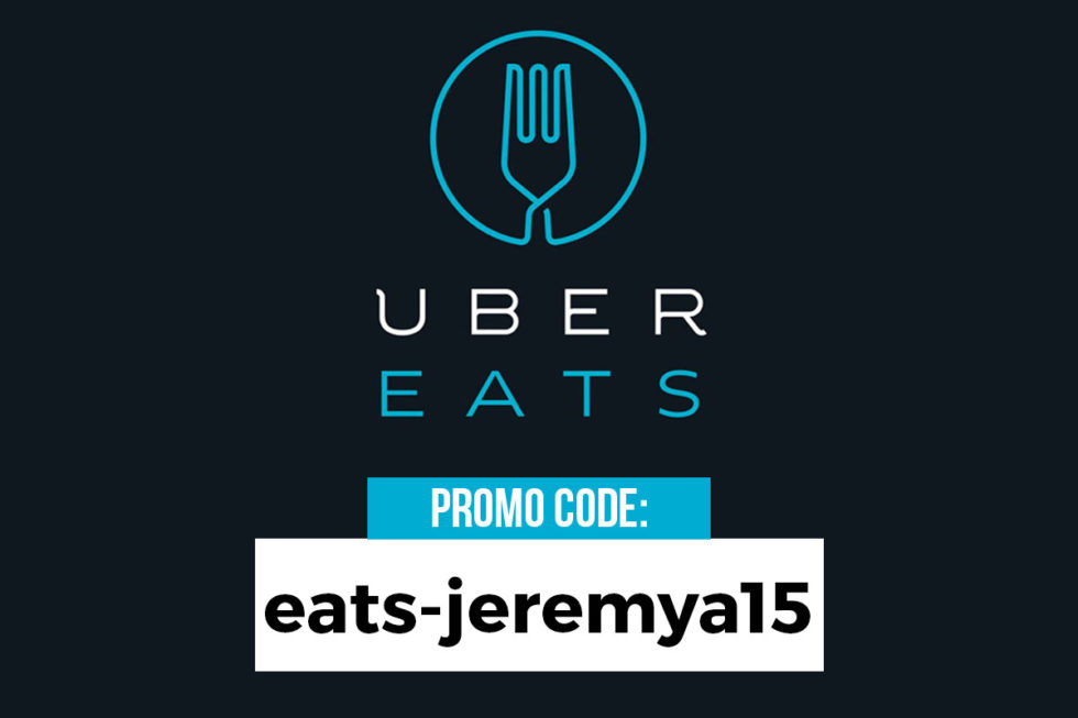 UberEats Promo Code Use This Special Code EATS JEREMYA15 UberEats Promo Code Use This Special Code EATS JEREMYA15