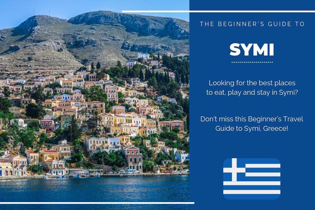 Symi Travel Guide